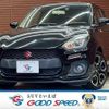 suzuki swift 2019 quick_quick_CBA-ZC33S_ZC33S-125467 image 1