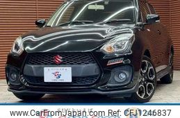 suzuki swift 2019 quick_quick_CBA-ZC33S_ZC33S-125467