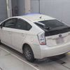 toyota prius 2010 -TOYOTA--Prius DAA-ZVW30--ZVW30-5112305---TOYOTA--Prius DAA-ZVW30--ZVW30-5112305- image 11