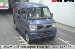 nissan clipper-rio 2007 -NISSAN--Clipper Rio U71W--U71W-0000691---NISSAN--Clipper Rio U71W--U71W-0000691-