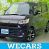 suzuki wagon-r 2013 quick_quick_DBA-MH34S_MH34S-911411 image 1