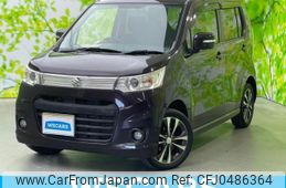 suzuki wagon-r 2013 quick_quick_DBA-MH34S_MH34S-911411