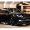 land-rover range-rover 2019 CFJ1615827 image 1