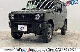 suzuki jimny 2020 CFJ1696291