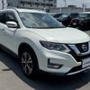 nissan x-trail 2017 -NISSAN--X-Trail DBA-NT32--NT32-072139---NISSAN--X-Trail DBA-NT32--NT32-072139- image 8