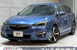 subaru impreza-wagon 2016 CFJ1680790