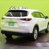 mazda cx-8 2018 -MAZDA--CX-8 3DA-KG2P--KG2P-119611---MAZDA--CX-8 3DA-KG2P--KG2P-119611- image 2