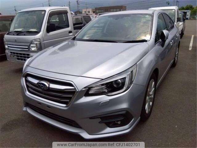 subaru legacy-b4 2018 -SUBARU--Legacy B4 BN9--BN9-016773---SUBARU--Legacy B4 BN9--BN9-016773- image 1