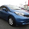 nissan note 2016 -NISSAN--Note DBA-E12--E12-496524---NISSAN--Note DBA-E12--E12-496524- image 9