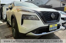 nissan x-trail 2025 -NISSAN--X-Trail 6AA-SNT33--SNT33-084***---NISSAN--X-Trail 6AA-SNT33--SNT33-084***-