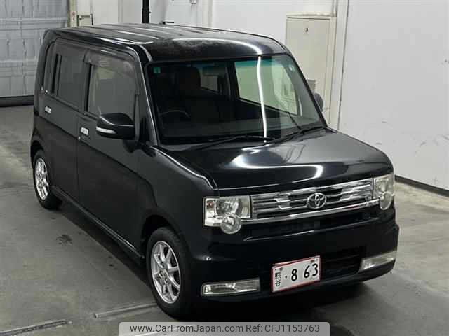 toyota pixis-space 2012 -TOYOTA--Pixis Space L575A--0018126---TOYOTA--Pixis Space L575A--0018126- image 1