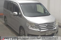 honda stepwagon 2014 -HONDA--Stepwgn RK5-1408993---HONDA--Stepwgn RK5-1408993-