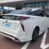 toyota prius 2016 CFJ1761736 image 3