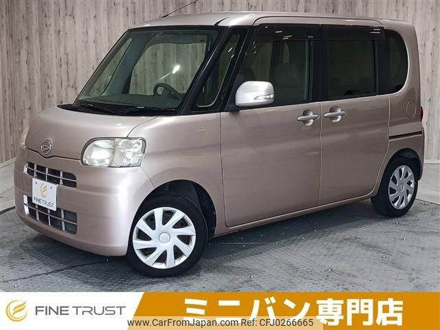 daihatsu tanto 2011 -DAIHATSU--Tanto DBA-L375S--L375S-0454497---DAIHATSU--Tanto DBA-L375S--L375S-0454497- image 1