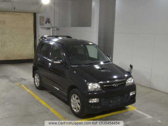 daihatsu terios-kid 2007 -DAIHATSU--Terios Kid J131G--J131G-055178---DAIHATSU--Terios Kid J131G--J131G-055178- image 1