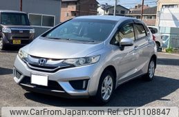honda fit 2015 -HONDA 【岐阜 503ﾃ1583】--Fit GK6--3200300---HONDA 【岐阜 503ﾃ1583】--Fit GK6--3200300-
