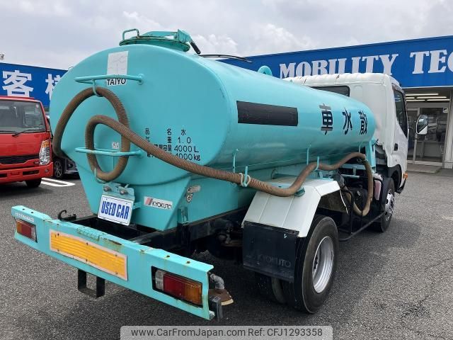 hino dutro 2010 quick_quick_BDG-XZU404X_XZU404X-1002756 image 2