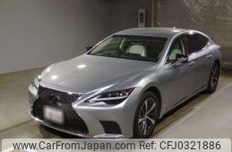 lexus ls 2021 -LEXUS 【堺 370ﾂ8000】--Lexus LS 6AA-GVF55--GVF55-6006458---LEXUS 【堺 370ﾂ8000】--Lexus LS 6AA-GVF55--GVF55-6006458-