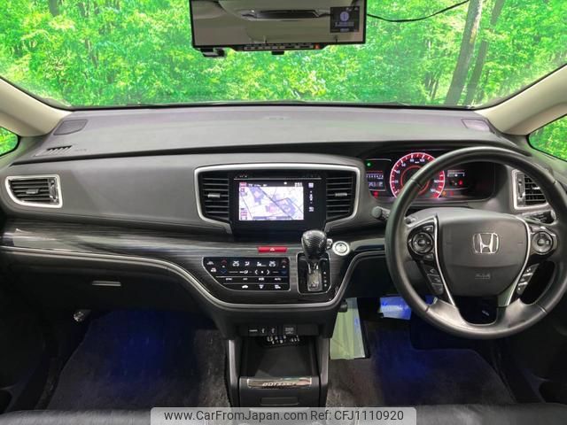 honda odyssey 2013 quick_quick_RC1_RC1-1007816 image 2