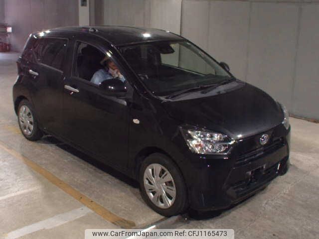 daihatsu mira-e-s 2017 -DAIHATSU--Mira e:s LA350S-0049167---DAIHATSU--Mira e:s LA350S-0049167- image 1