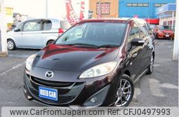 mazda premacy 2013 -MAZDA 【名変中 】--Premacy CWFFW--103267---MAZDA 【名変中 】--Premacy CWFFW--103267-