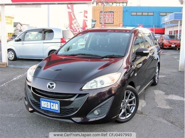 mazda premacy 2013 -MAZDA 【名変中 】--Premacy CWFFW--103267---MAZDA 【名変中 】--Premacy CWFFW--103267- image 1