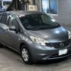 nissan note 2014 -NISSAN 【福岡 537も818】--Note E12-197666---NISSAN 【福岡 537も818】--Note E12-197666- image 5