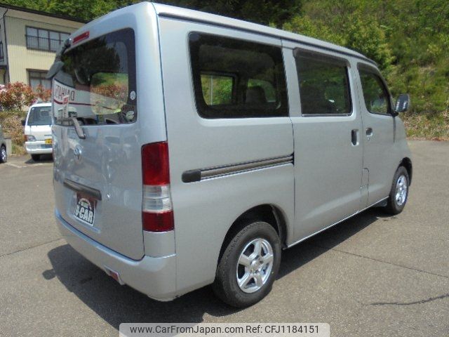 toyota liteace-van 2011 -TOYOTA--Liteace VAN S412M--0002086---TOYOTA--Liteace VAN S412M--0002086- image 2