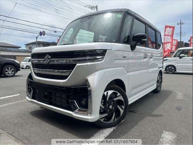 suzuki spacia 2025 CFJ1607904 image 2