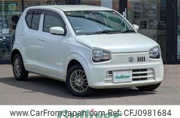 suzuki alto 2014 -SUZUKI--Alto DBA-HA36S--HA36S-205686---SUZUKI--Alto DBA-HA36S--HA36S-205686-