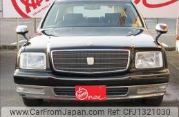 toyota century 2005 -TOYOTA--Century DBA-GZG50--GZG50-0007287---TOYOTA--Century DBA-GZG50--GZG50-0007287-