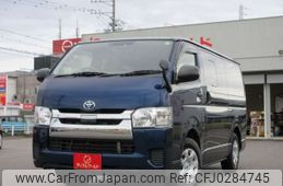 toyota regiusace-van 2018 -TOYOTA 【岐阜 400ﾊ3709】--Regius ace Van CBF-TRH200V--TRH200V-0282728---TOYOTA 【岐阜 400ﾊ3709】--Regius ace Van CBF-TRH200V--TRH200V-0282728-