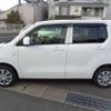 suzuki wagon-r 2017 quick_quick_DBA-MH34S_MH34S-546746 image 14