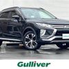 mitsubishi eclipse-cross 2018 -MITSUBISHI--Eclipse Cross DBA-GK1W--GK1W-0003118---MITSUBISHI--Eclipse Cross DBA-GK1W--GK1W-0003118- image 1