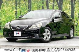 toyota mark-x 2010 -TOYOTA--MarkX DBA-GRX130--GRX130-6017822---TOYOTA--MarkX DBA-GRX130--GRX130-6017822-