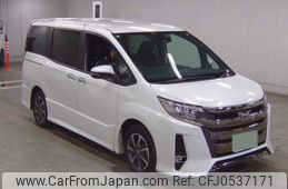 toyota noah 2020 quick_quick_3BA-ZRR80W_ZRR80-0624863