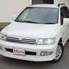 mitsubishi chariot-grandis 1999 -三菱--シャリオグランディス GF-N84W--N84W-0119585---三菱--シャリオグランディス GF-N84W--N84W-0119585- image 1