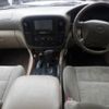 toyota land-cruiser-wagon 2002 -TOYOTA 【愛媛 331も】--Land Cruiser Wagon UZJ100W-0136745---TOYOTA 【愛媛 331も】--Land Cruiser Wagon UZJ100W-0136745- image 4