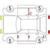 nissan elgrand 2017 CFJ1754517 image 2