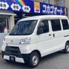 daihatsu hijet-van 2018 -DAIHATSU--Hijet Van S321V--0367828---DAIHATSU--Hijet Van S321V--0367828- image 1