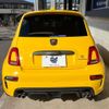 abarth 595 2022 quick_quick_31214T_ZFABF13H3NJF98403 image 15