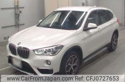 bmw x1 2018 -BMW 【足立 33Fﾋ 8】--BMW X1 ABA-JG15--WBAJG120003D38158---BMW 【足立 33Fﾋ 8】--BMW X1 ABA-JG15--WBAJG120003D38158-