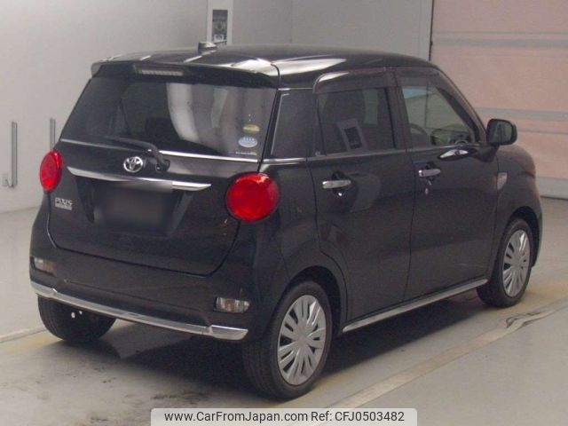 toyota pixis-joy 2019 -TOYOTA--Pixis Joy LA250A-0012907---TOYOTA--Pixis Joy LA250A-0012907- image 2