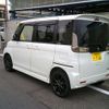 suzuki spacia 2014 -SUZUKI 【名古屋 580 1】--Spacia DBA-MK32S--MK32S-545672---SUZUKI 【名古屋 580 1】--Spacia DBA-MK32S--MK32S-545672- image 2