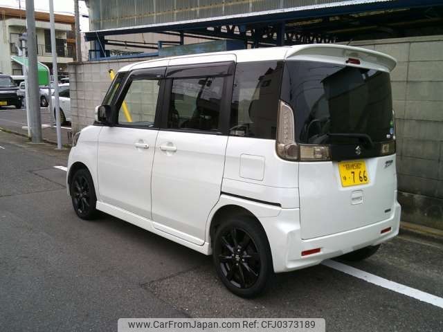 suzuki spacia 2014 -SUZUKI 【名古屋 580 1】--Spacia DBA-MK32S--MK32S-545672---SUZUKI 【名古屋 580 1】--Spacia DBA-MK32S--MK32S-545672- image 2