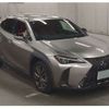 lexus ux 2018 -LEXUS 【川越 332ｽ 701】--Lexus UX 6AA-MZAH15--MZAH15-2001134---LEXUS 【川越 332ｽ 701】--Lexus UX 6AA-MZAH15--MZAH15-2001134- image 4