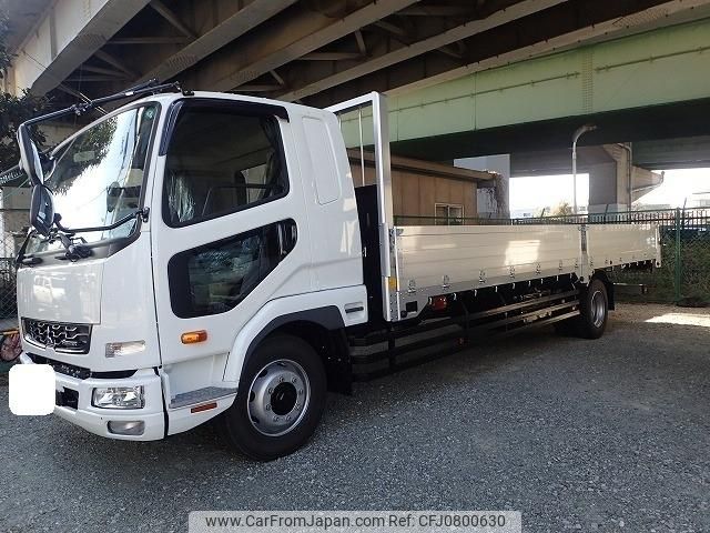 mitsubishi-fuso fighter 2024 GOO_NET_EXCHANGE_0707934A30250225W001 image 2