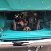 volkswagen volkswagen-others 1996 -VOLKSWAGEN 【岡山 301ﾎ3702】--VW ﾌﾒｲ--1213027---VOLKSWAGEN 【岡山 301ﾎ3702】--VW ﾌﾒｲ--1213027- image 23