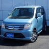 suzuki wagon-r 2015 -SUZUKI--Wagon R DAA-MH44S--MH44S-187380---SUZUKI--Wagon R DAA-MH44S--MH44S-187380- image 1