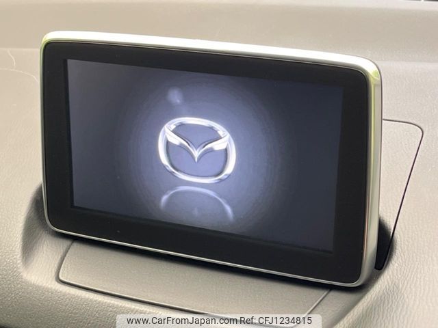 mazda demio 2015 -MAZDA--Demio LDA-DJ5FS--DJ5FS-137337---MAZDA--Demio LDA-DJ5FS--DJ5FS-137337- image 2